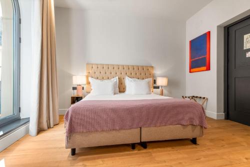 Casa Alhaja by Shiadu photo 43