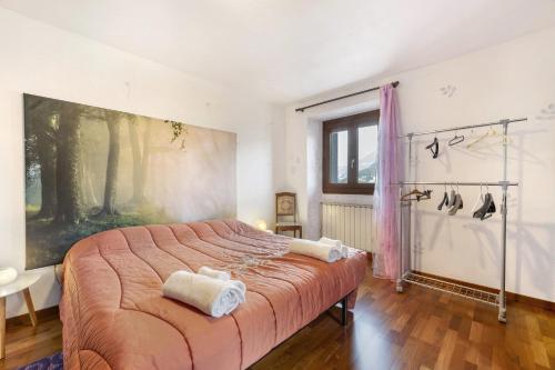 Imagine din galeria proprietății Il Penzatoio în Argegno