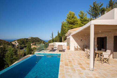VV Luxury Villas