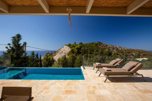 VV Luxury Villas