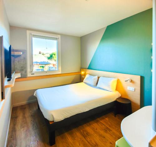 ibis budget Rodez