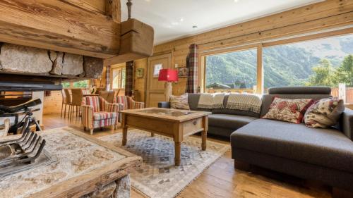 Chalet Mowgli