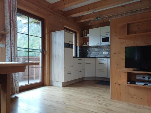 Ferienwohnung Hinterwinkl