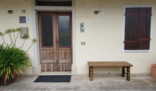 Photo de la galerie de l'établissement Agriturismo Coi de Pera, à Ponte nellʼAlpi