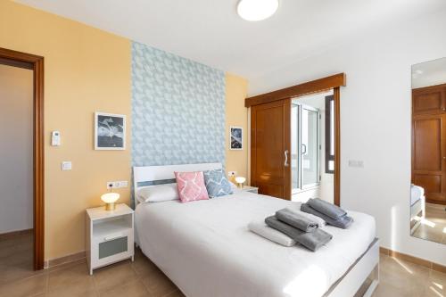 Villa Lanzarote Relax - VipVipVillas