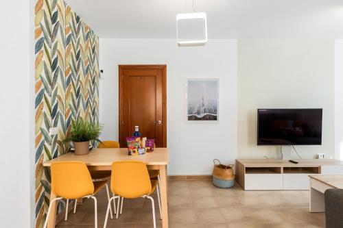Villa Lanzarote Relax - VipVipVillas