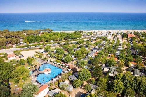 Camping Alannia El Pinar