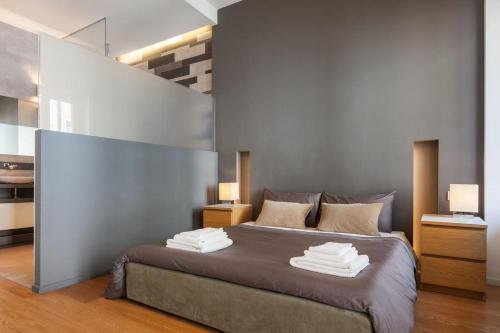 Luxury in the center of the city- 5 min to Duomo