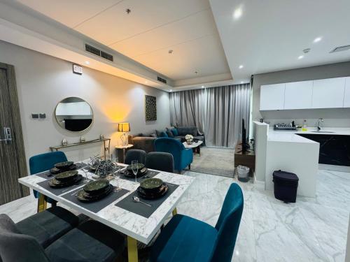 Gallery image of Breathtaking Sea Views& Balcony Luxurious Stay in Manama