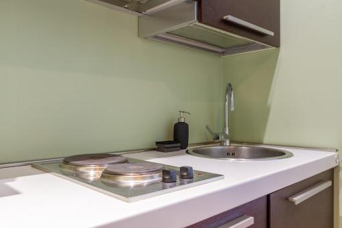 Metro e design studio