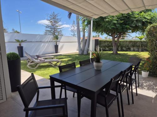 Casa Sur ****