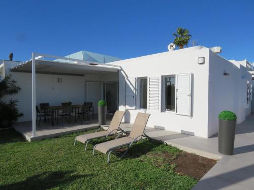 Casa Sur ****