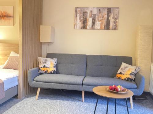 Apartament Wojskowa 3