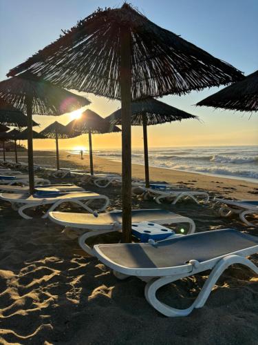 Apartmán Andalusie