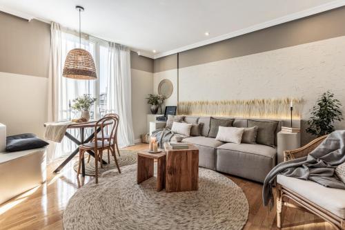 Setenil - 1 bedroom in Salamanca