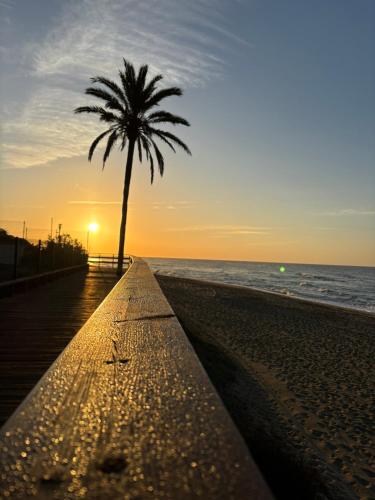 Apartmán Andalusie