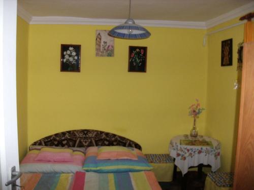 Fotografie z fotogalerie ubytování Dorina Vendégház v destinaci Hajdúszoboszló