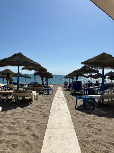 Apartmán Andalusie