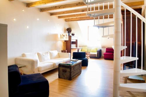 Triplex sur les hauteurs de Divonne