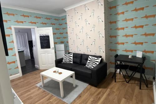 Foto de la galería de Seaside Haven Retreat in South Shields en South Shields