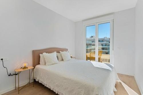 Modern apartment with rooftop pool Nueva Andalucía