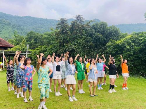 Afbeelding uit fotogalerij van Mường Dy 2 