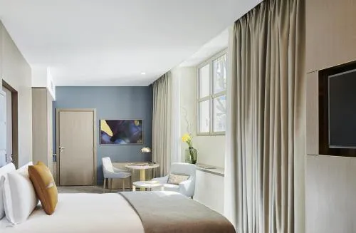 InterContinental Lyon - Hotel Dieu by IHG photo 12