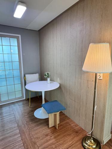 Foto de la galeria de Hong Yang a Jeju