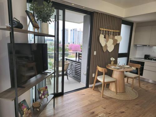 Gallery image of Acogedor loft a pasos de todo in Asuncion