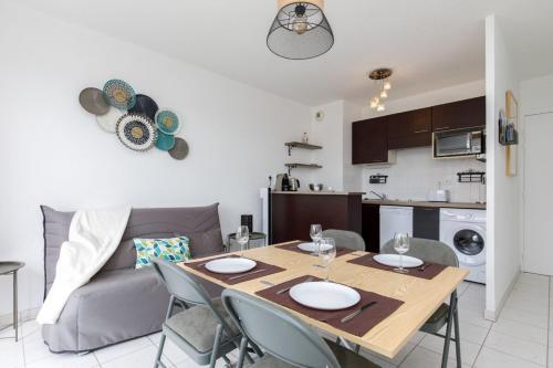 Les Arômes Residence with Pool & Parking Grasse