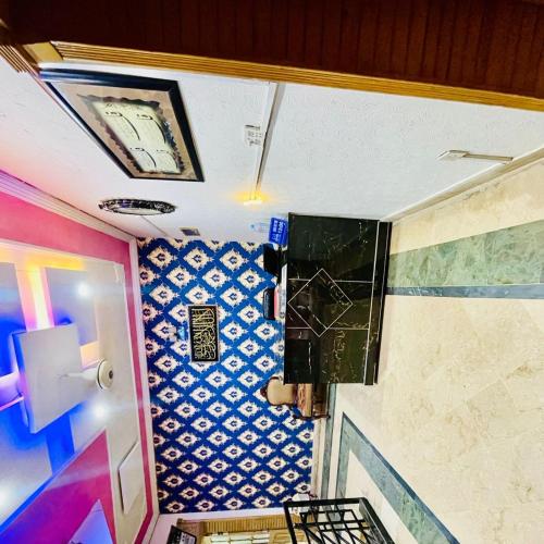 Bany a Galaxy Lodge