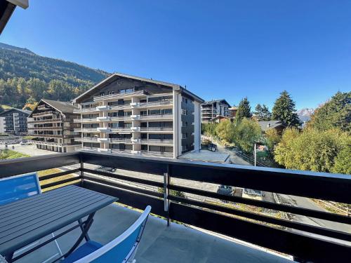 MountLine Studio- 4 Valleys- Swiss Alps