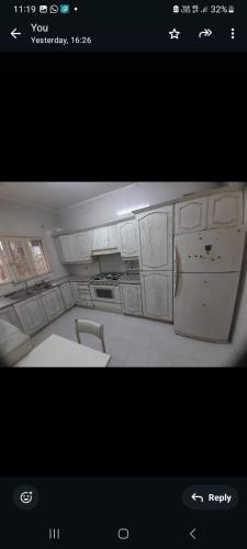 Gallery image of Weibdeh 3b furnished rooms in Amman