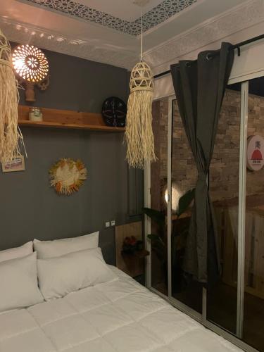 Gallery image of Zeri surf camp in Tiguemmi nʼAït Bihi