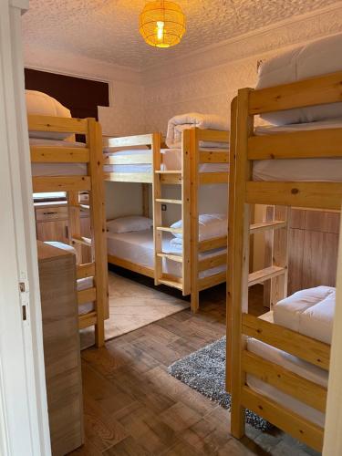 Gallery image of Zeri surf camp in Tiguemmi nʼAït Bihi