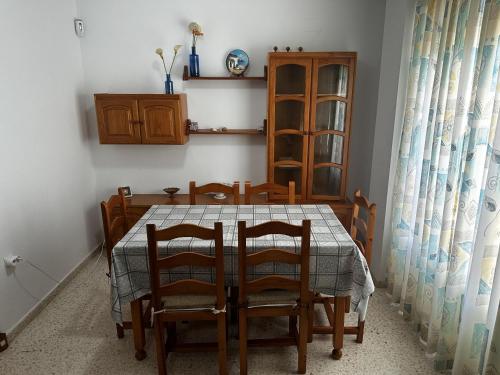 Apartamento Santa Rita