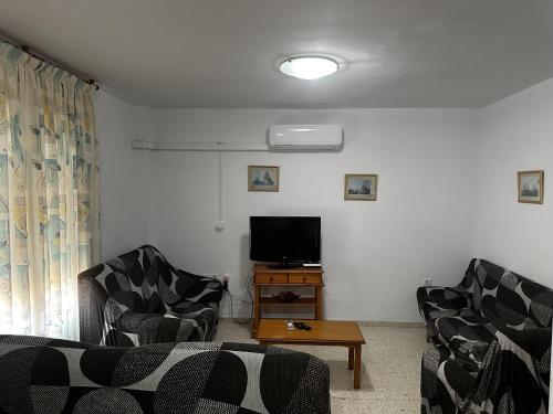 Apartamento Santa Rita