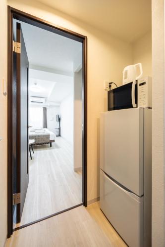 Cozy Gardenia Apart ment near Namba