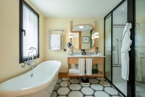 BLESS Madrid - The Leading Hotels of the World photo 87