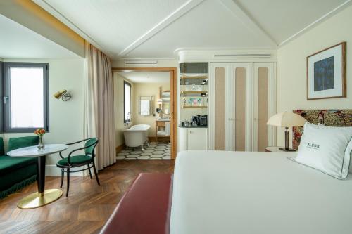 BLESS Madrid - The Leading Hotels of the World photo 88