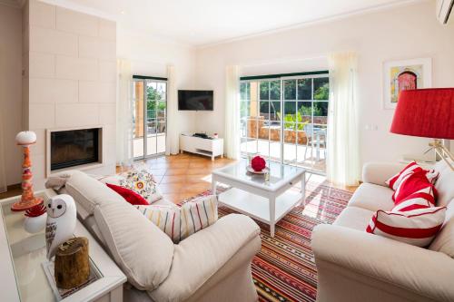 Casa Dos Cedros