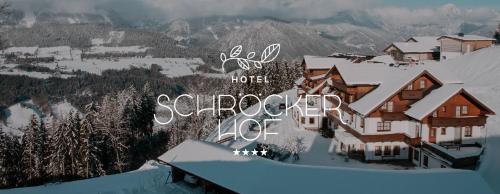 Hotel Schröckerhof