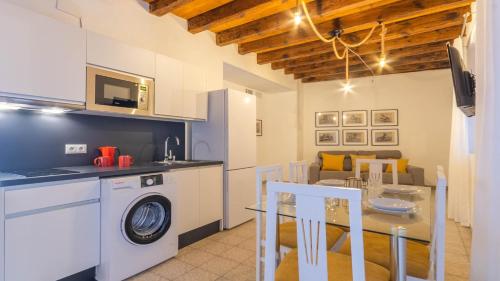 Apartamento Rocinante Centro Cordoba