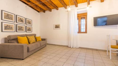 Apartamento Rocinante Centro Cordoba
