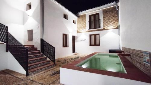 Apartamento Rocinante Centro Cordoba