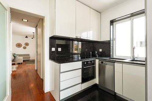 Feel Porto Classic Apartment