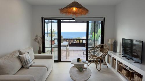 El Oasis de NaLi - Playa Grande