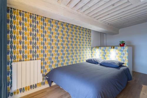 Smartstay Syrah - Centre-ville