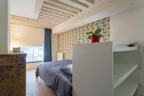 Smartstay Syrah - Centre-ville