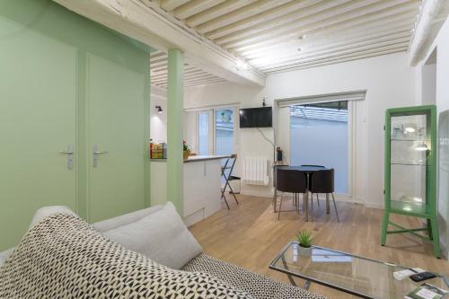 Smartstay Syrah - Centre-ville
